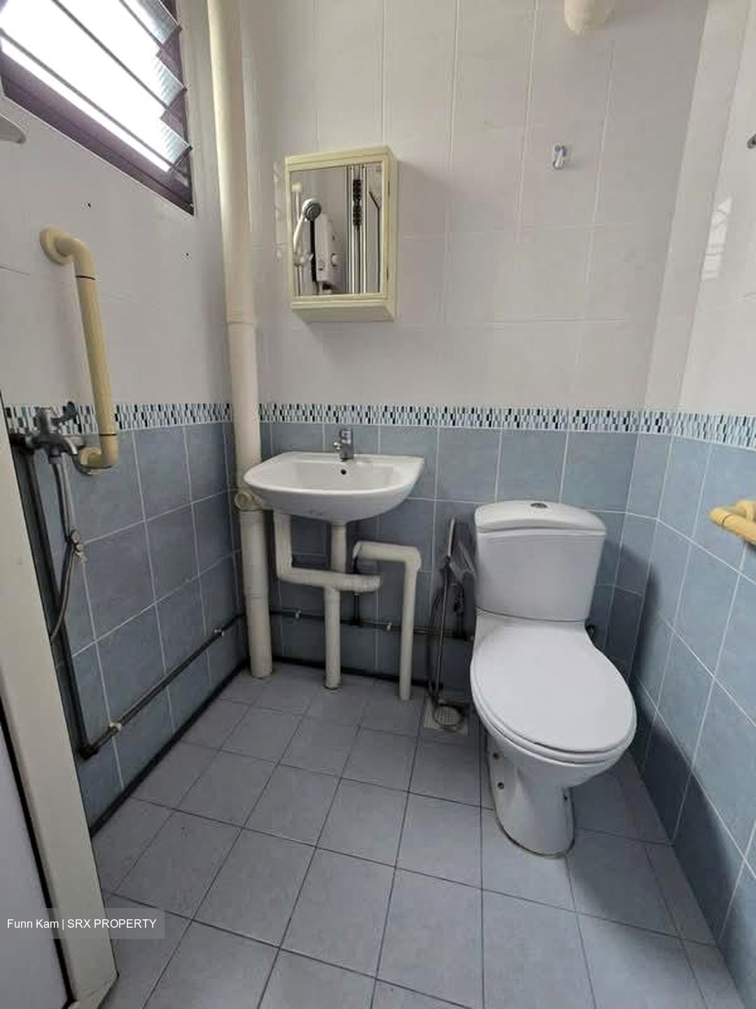 Blk 313 Bukit Batok Street 32 (Bukit Batok), HDB 4 Rooms #571133671